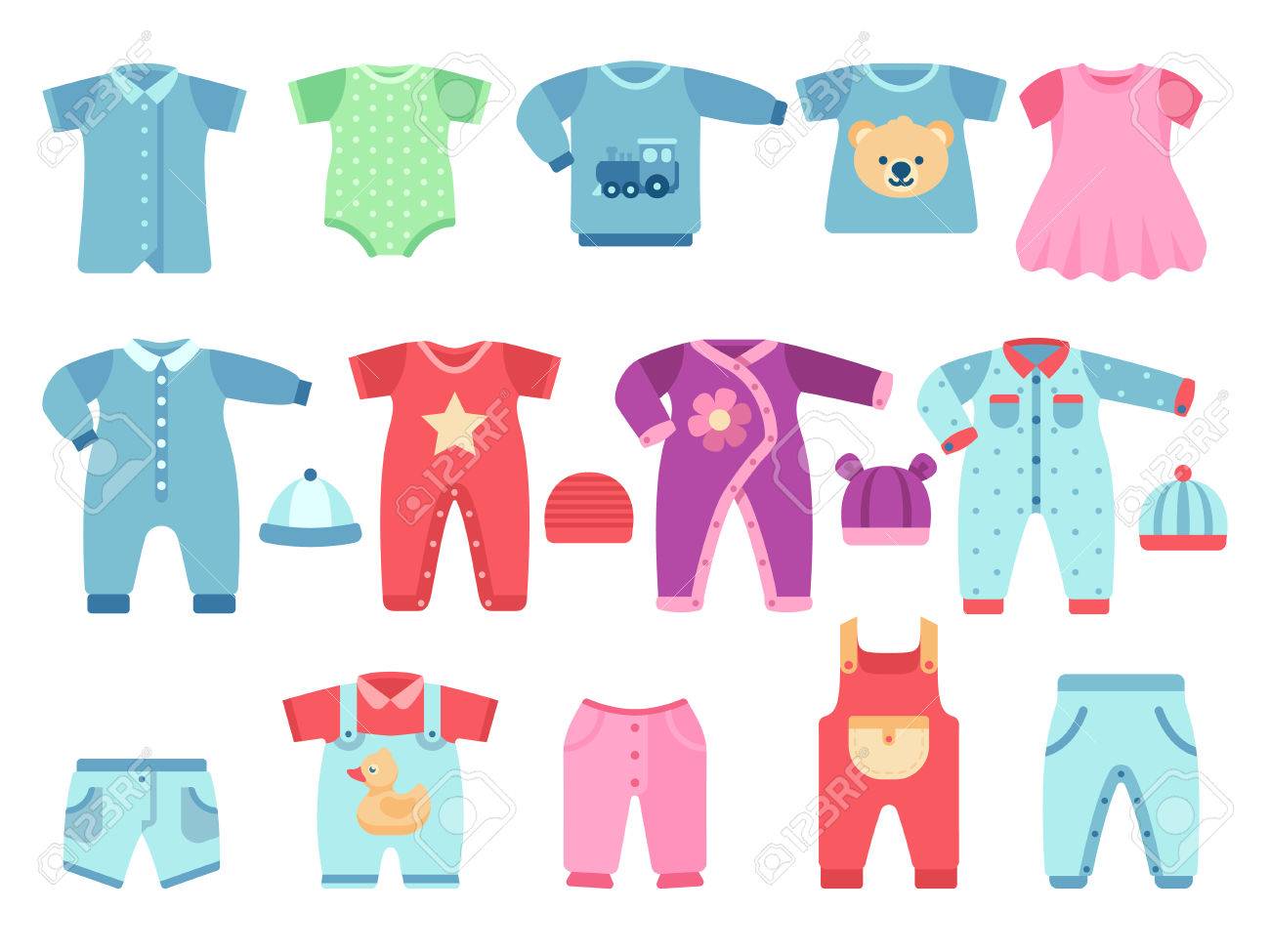 baby garments