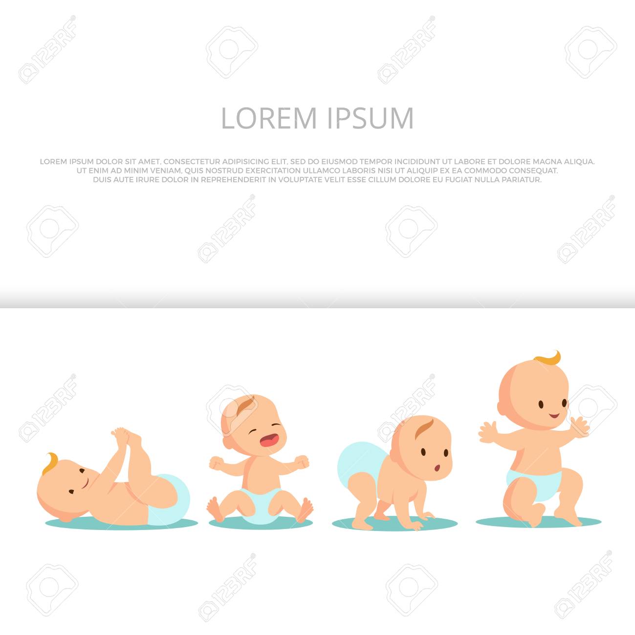 Premier Pas De Bebe Banniere Design Fond De Bebe Mignon Clip Art Libres De Droits Vecteurs Et Illustration Image Premier Pas De Bebe Banniere Design Fond De Bebe Mignon Clip Art Libres De Droits Vecteurs Et Illustration Image