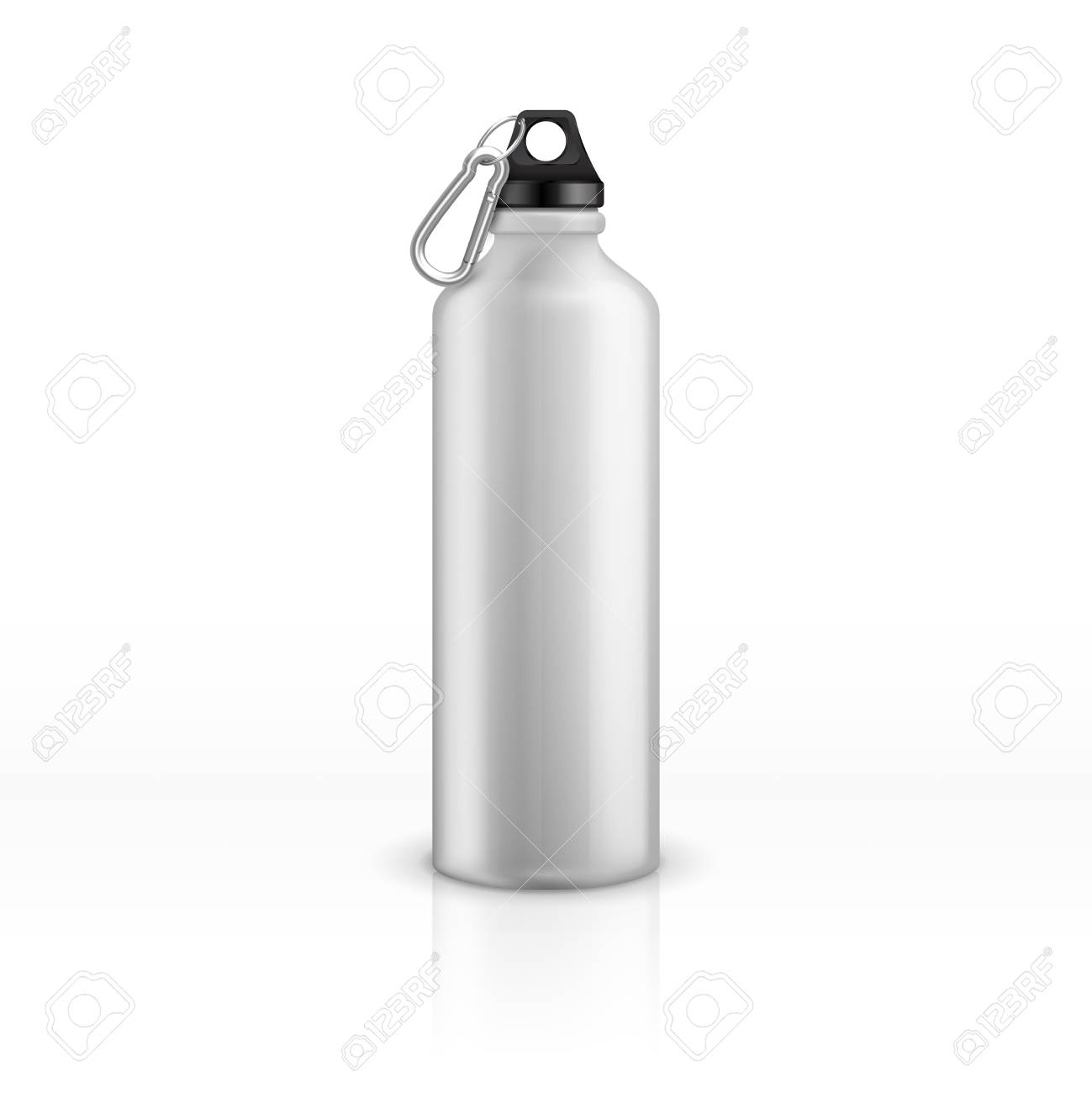 thermos metal