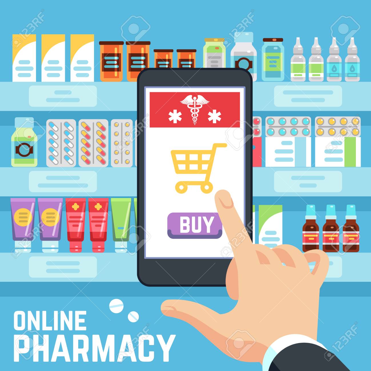 What Your Clients Actually Think About Your Онлайн Аптека?