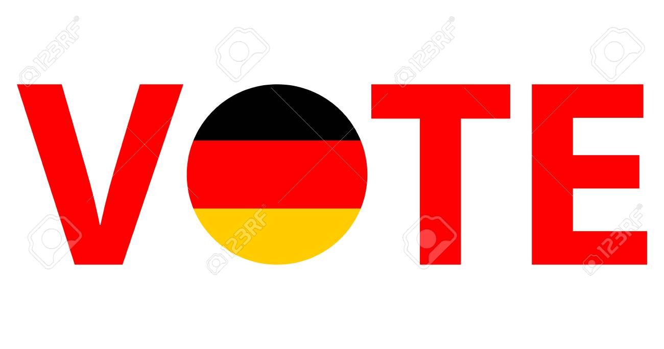 Risultato immagini per vote for germania