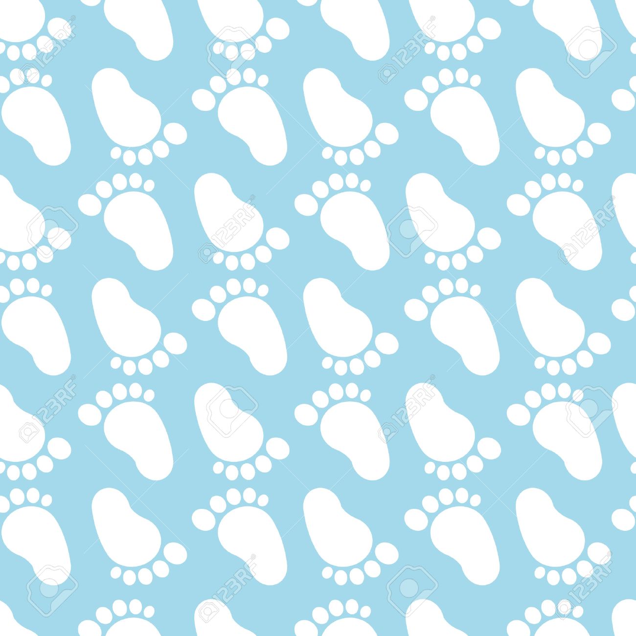 Baby Pattern Custom Decorating Design Baby Pattern Custom Decorating Design