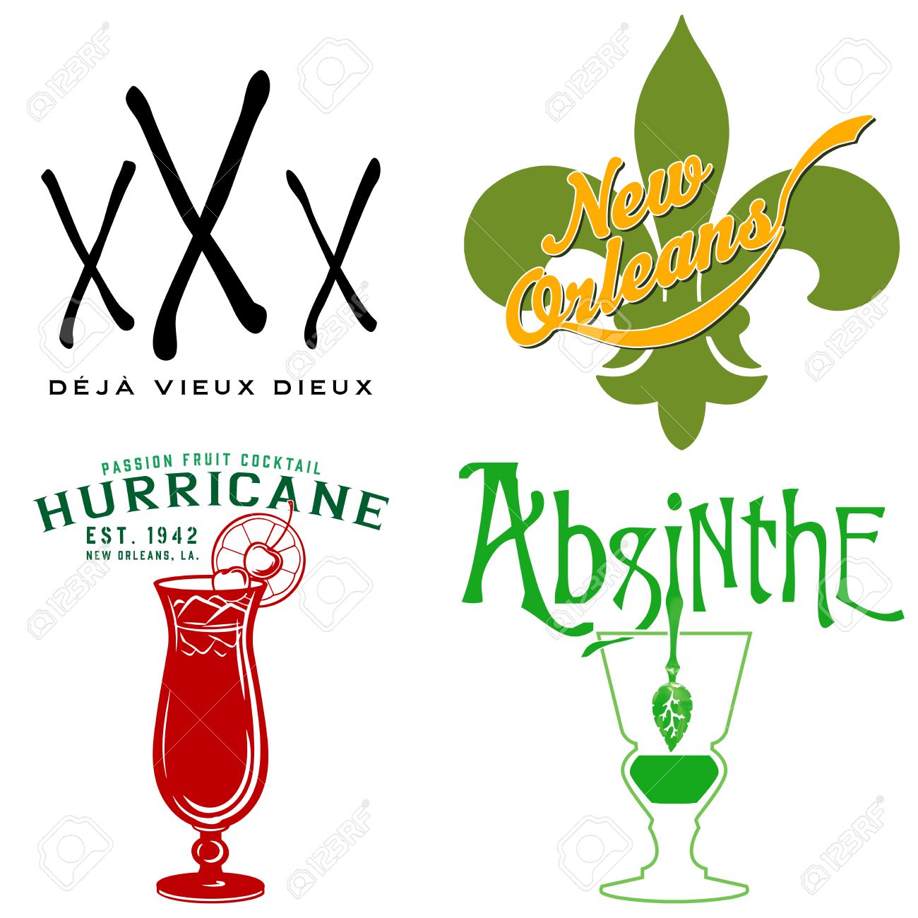 Коллекция wordart