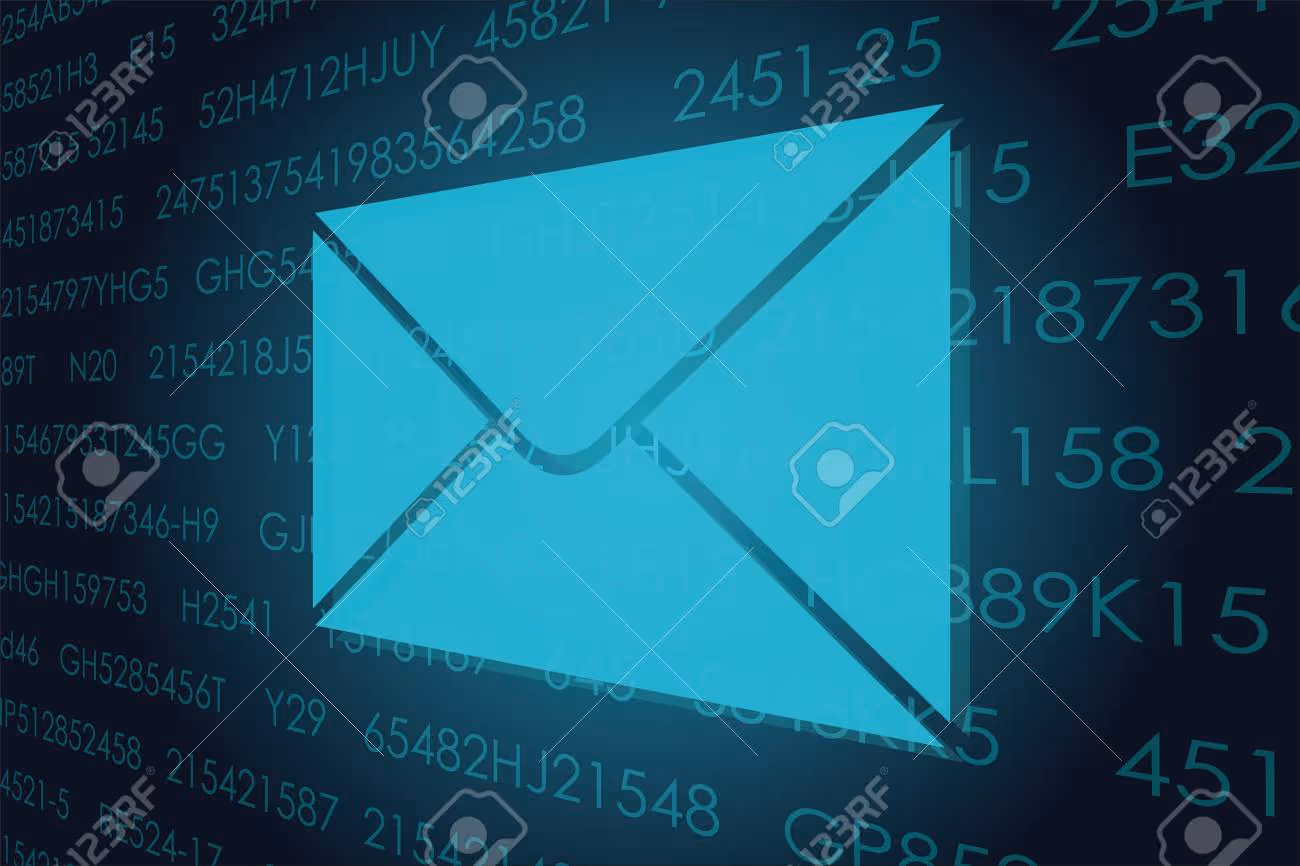 Business and digital technologies illustration. - 86803661 Business and digital technologies illustration. - 86803661