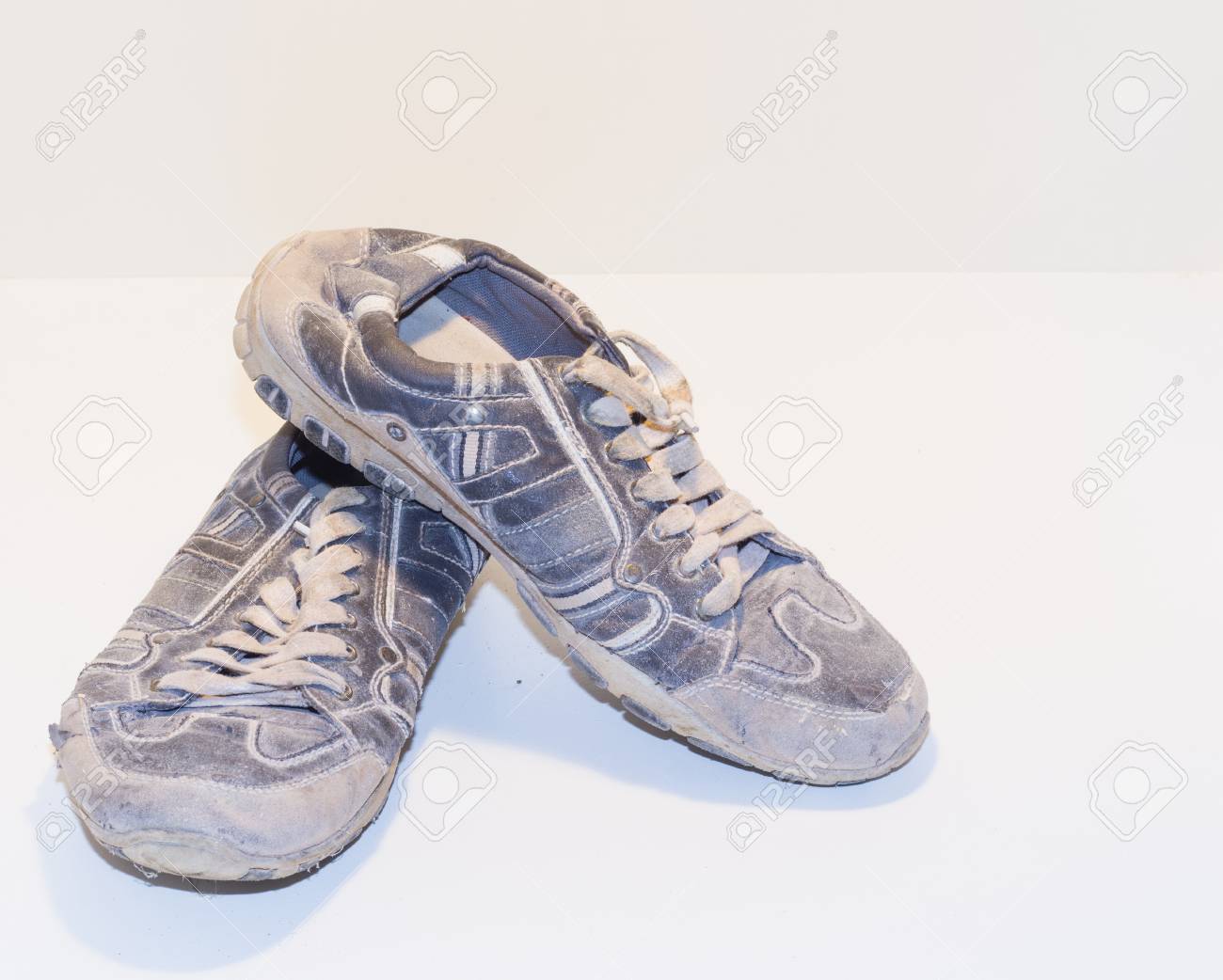 very running trainers