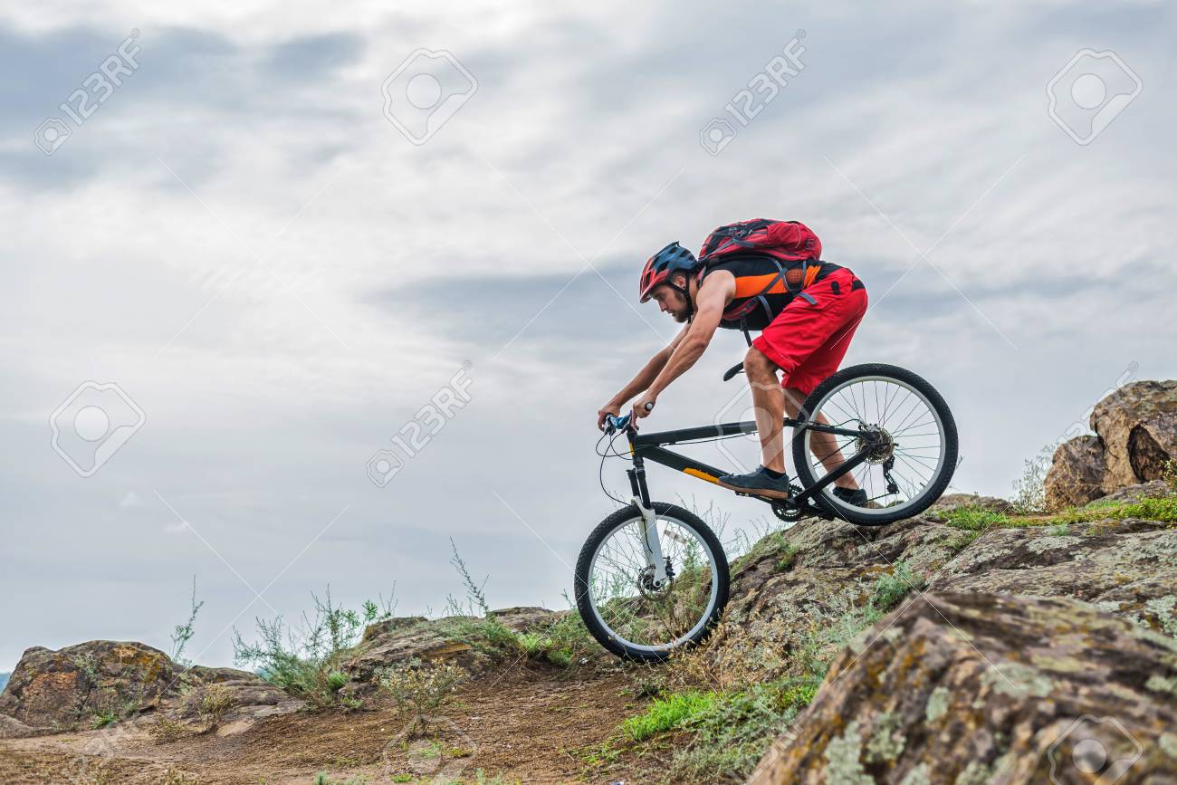 mountain bike backpack