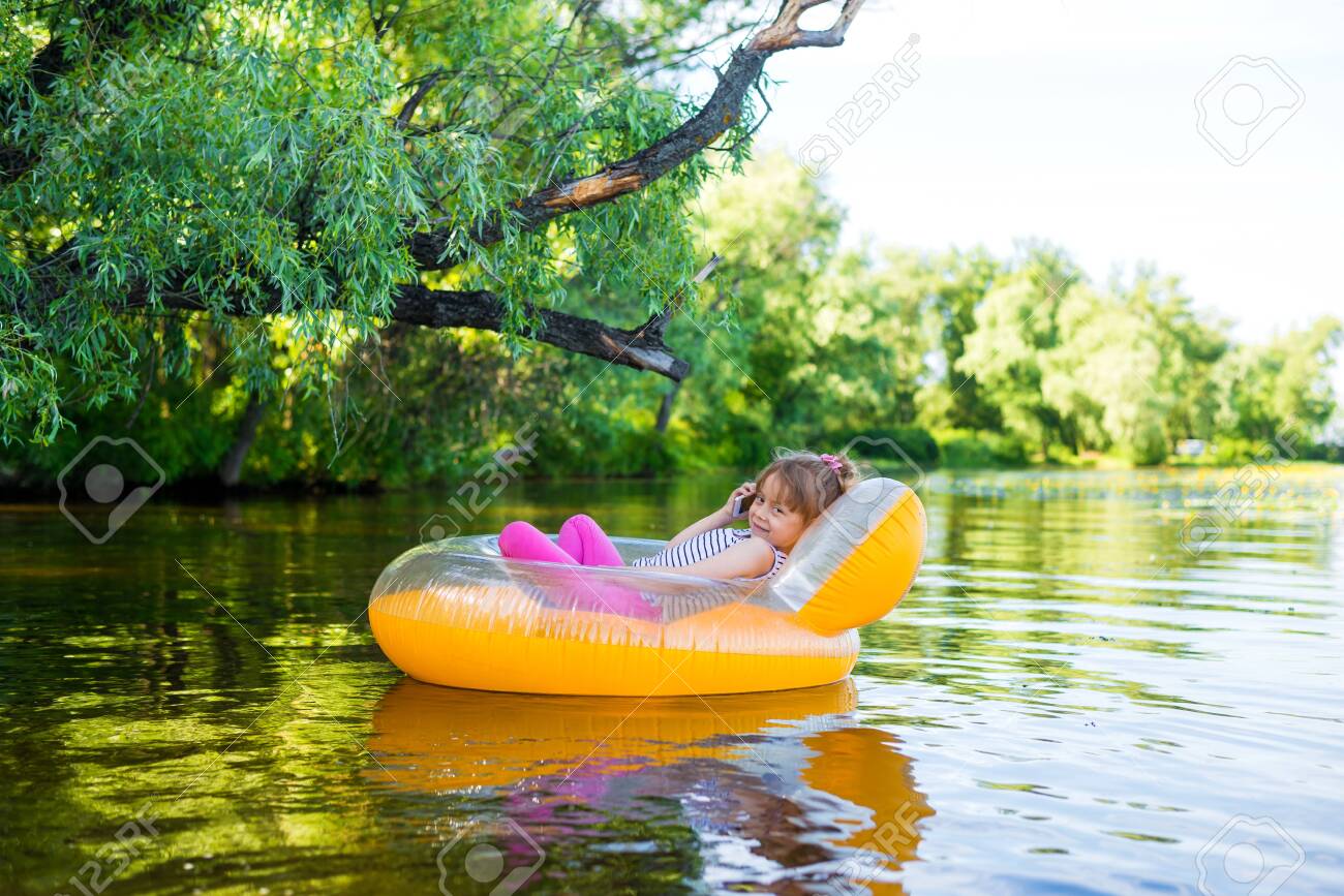 air chair for baby girl