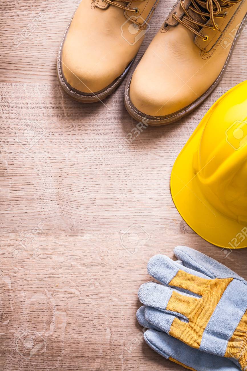 gants pour travail bois