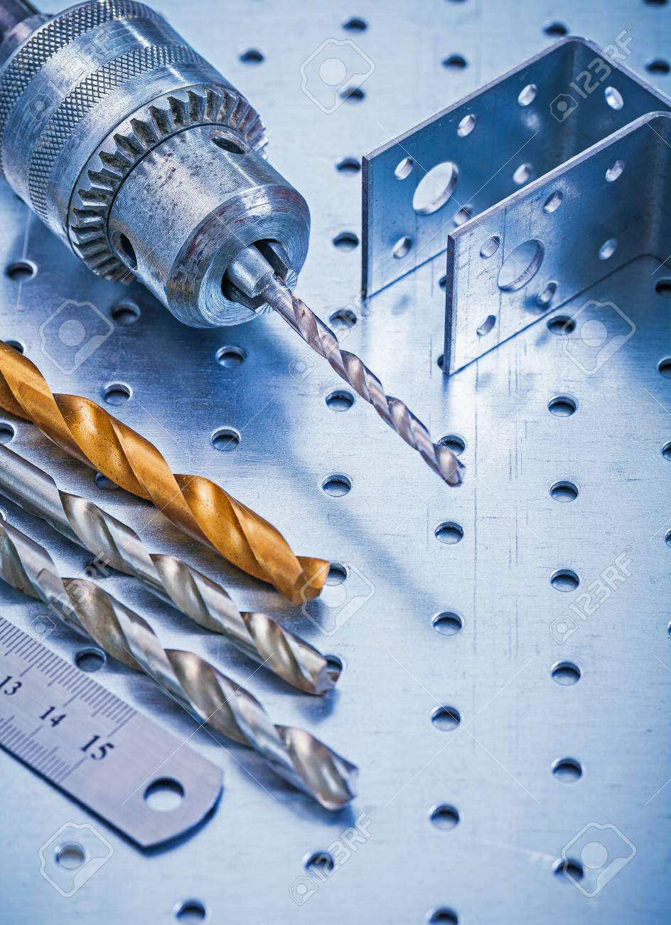 Perforated fasteners 59 Perforated fasteners 41