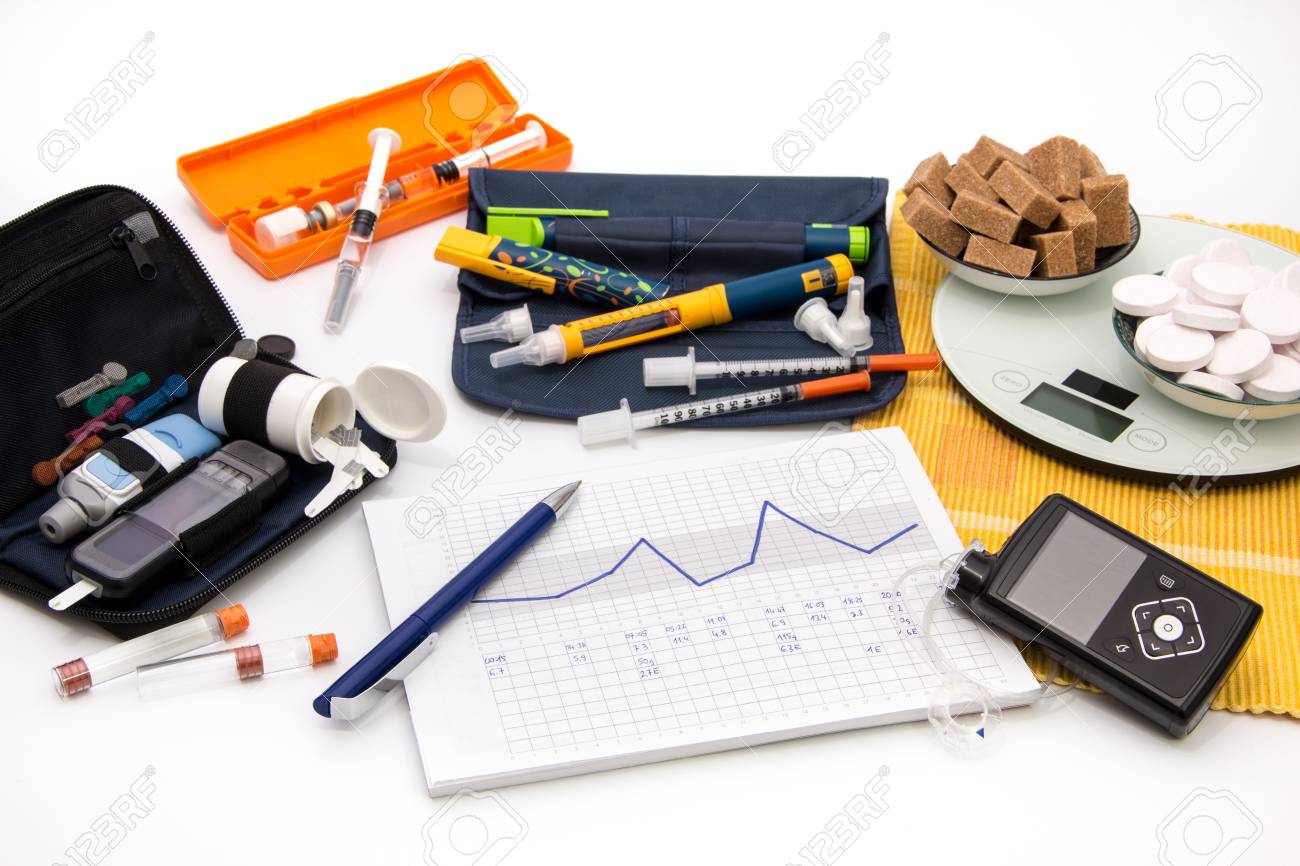 pruebas de ymtf para diabetes