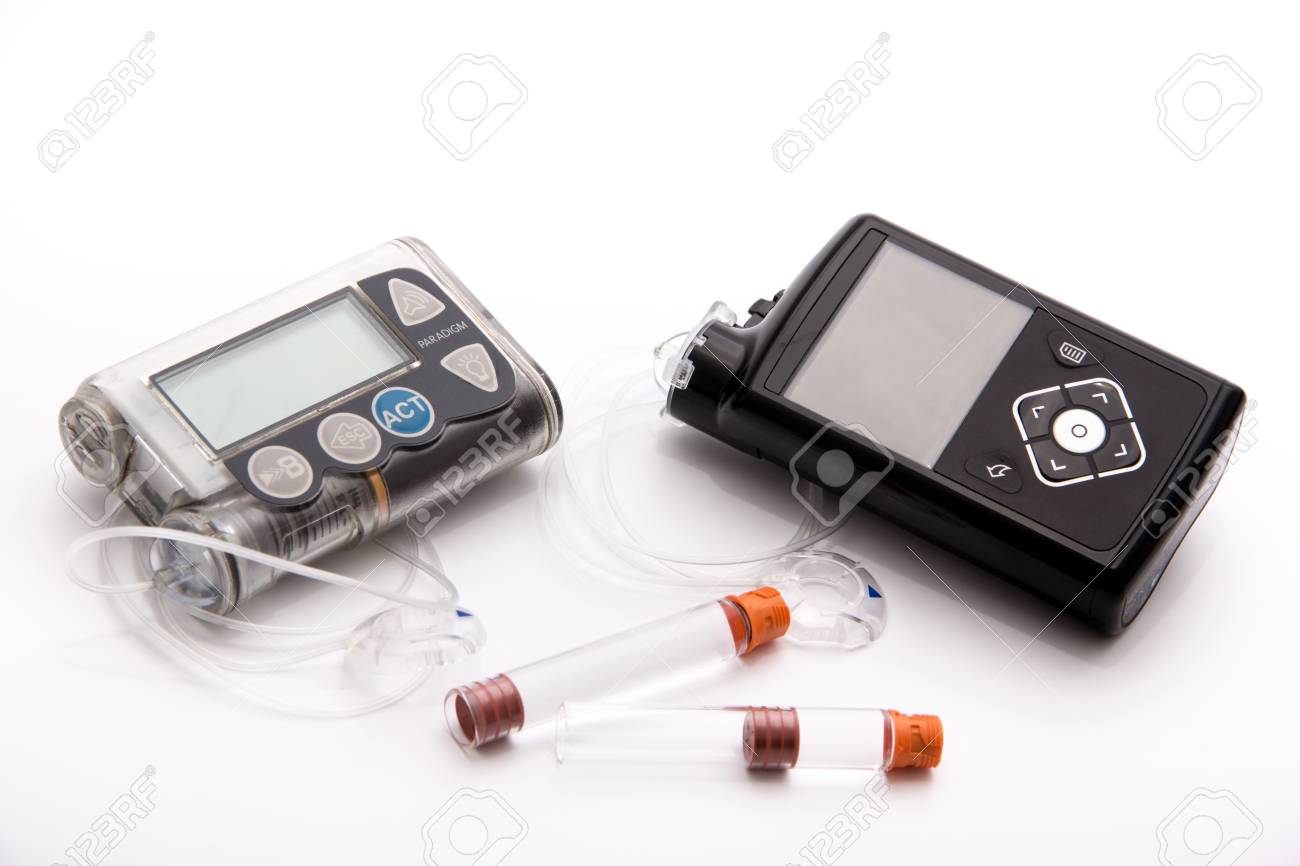 bombas de insulina para precios de diabetes