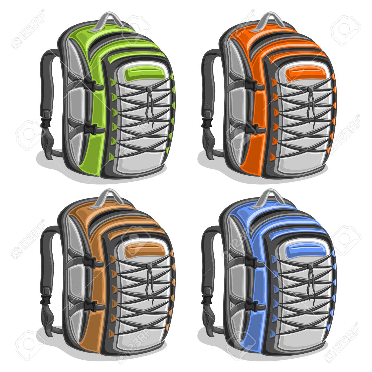 mochilas mango