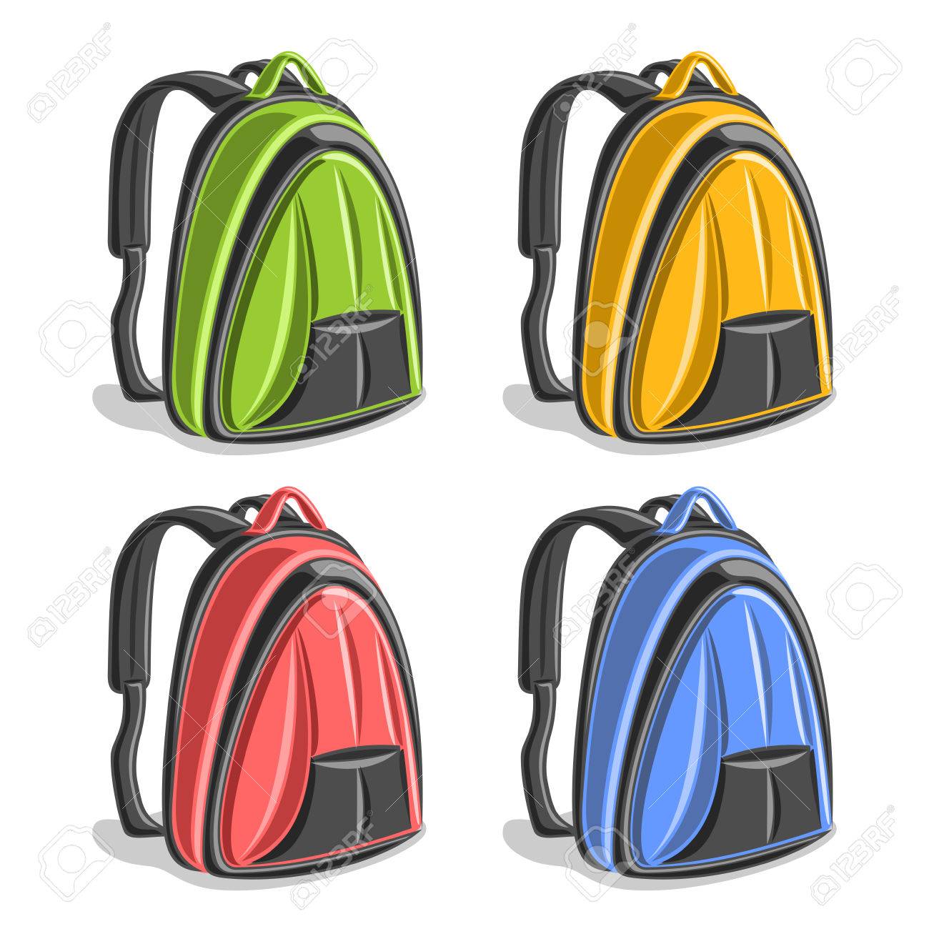 back bag small