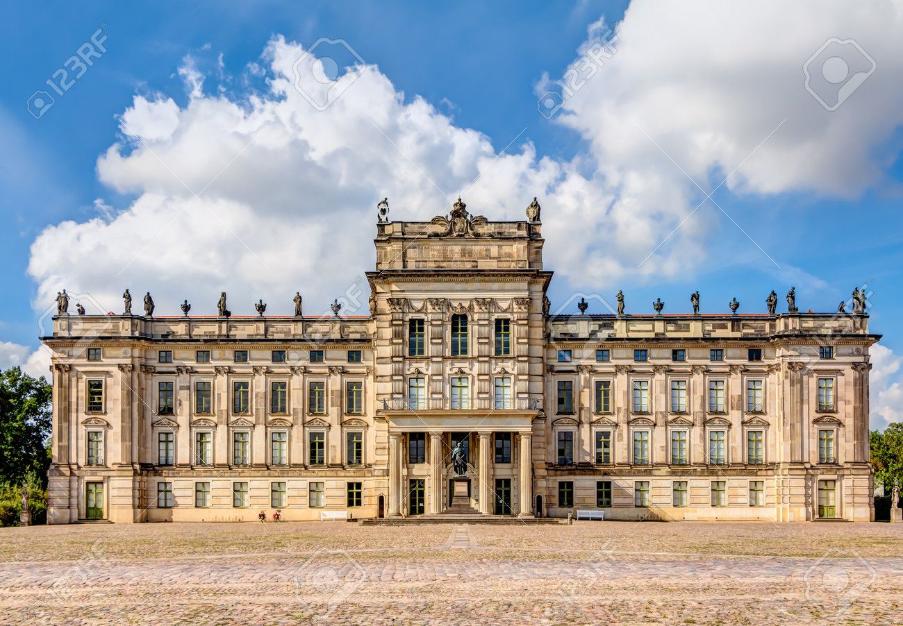 baroque architecture