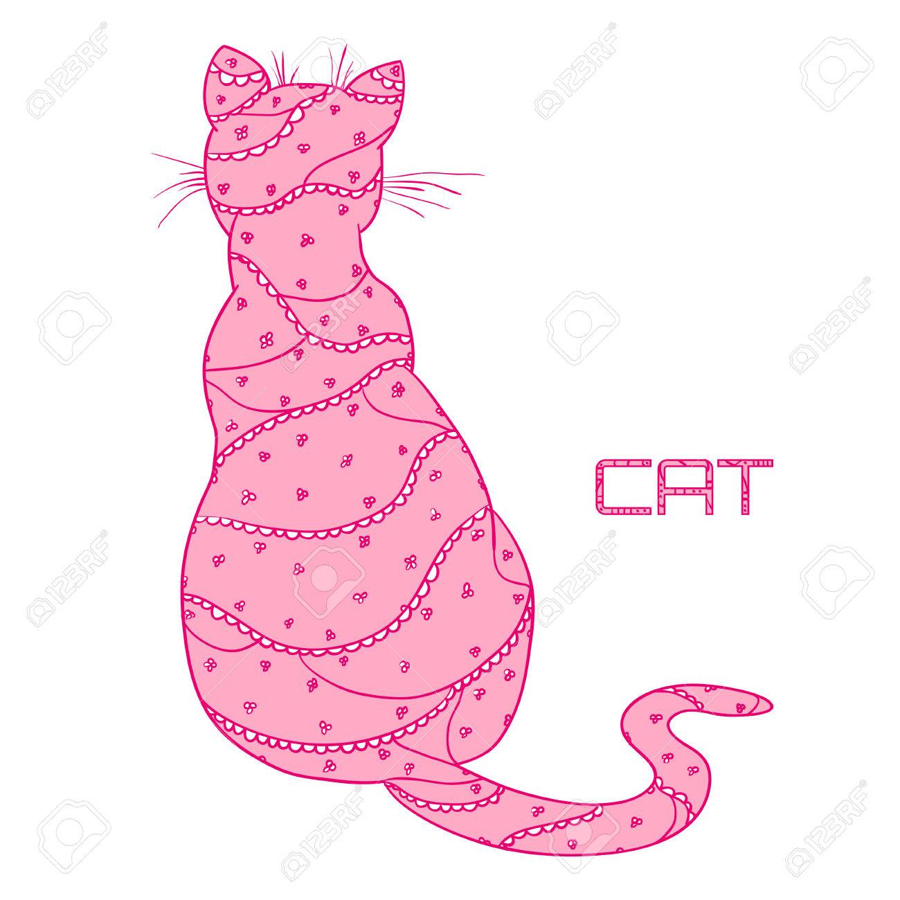 Cat Patterns Best Decoration Cat Patterns Best Decoration