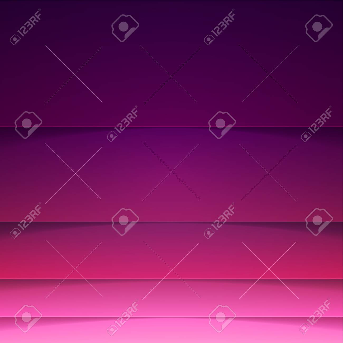 すみれ色