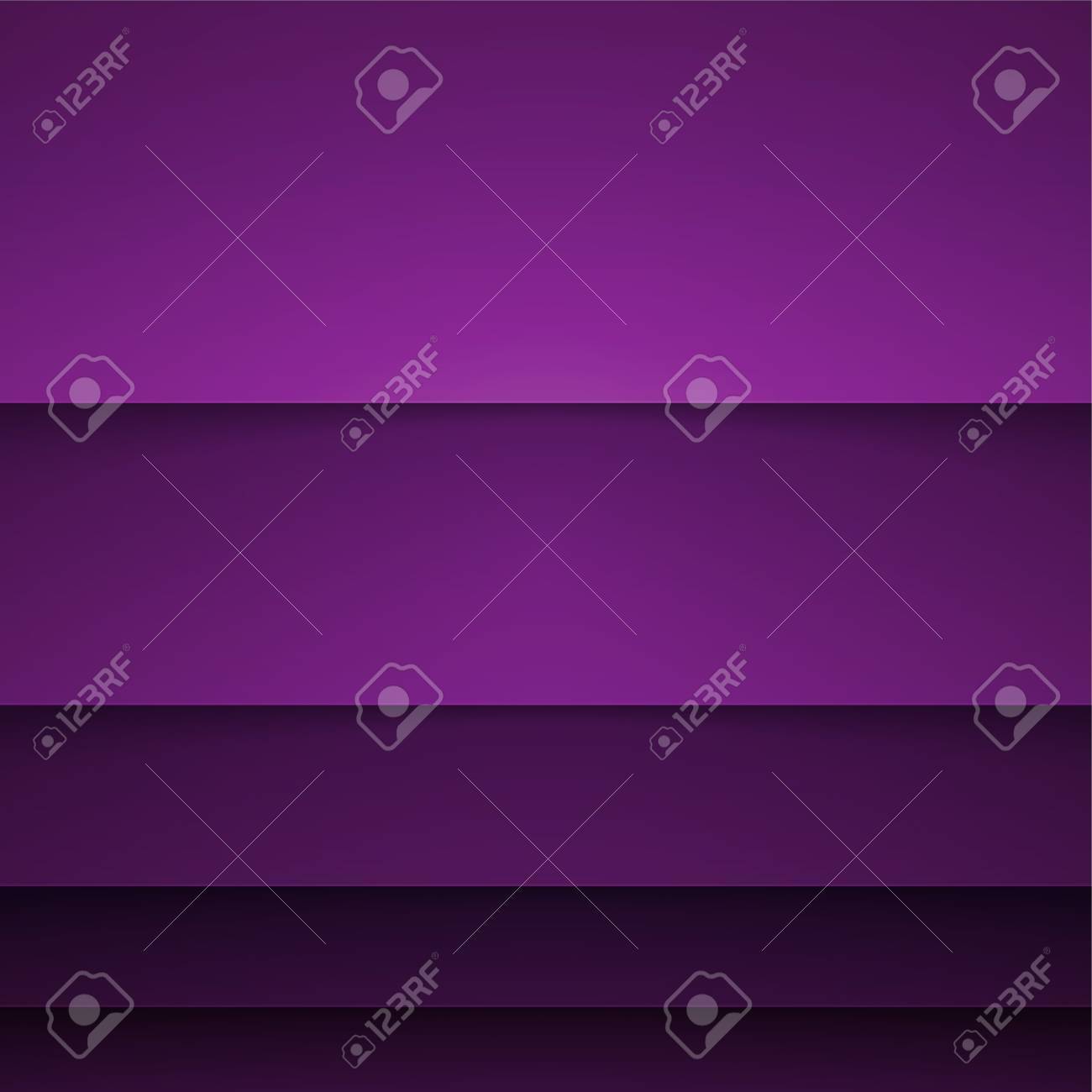 紫とすみれ色の紙層を抽象化します のイラスト素材 ベクタ Image 紫とすみれ色の紙層を抽象化します のイラスト素材 ベクタ Image