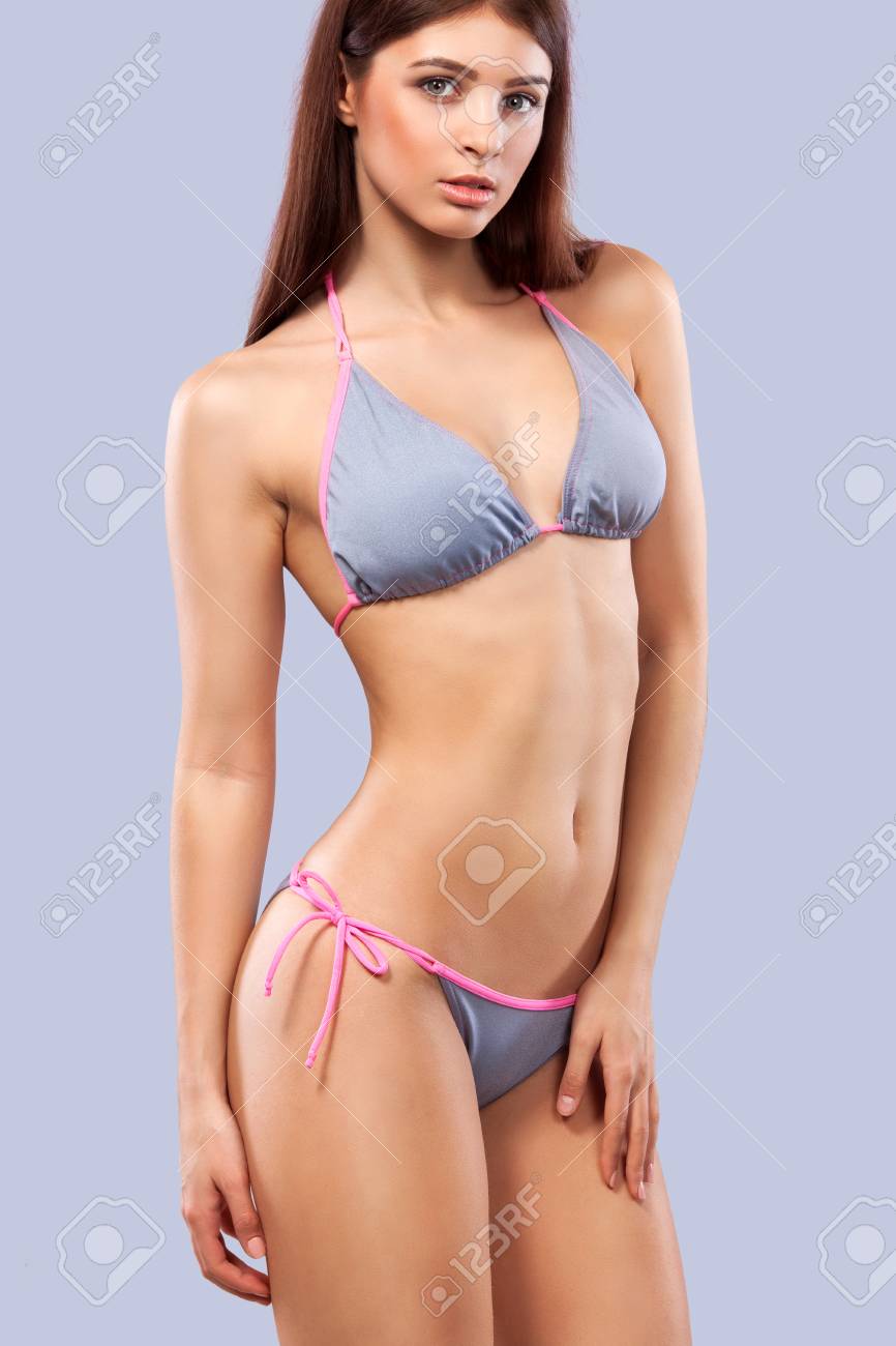 Hot Blonde Bodies