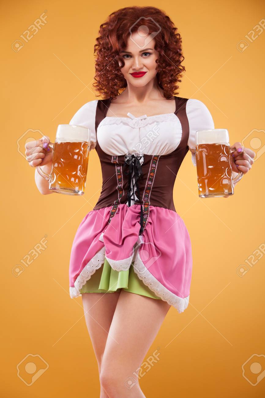 bavarian corset