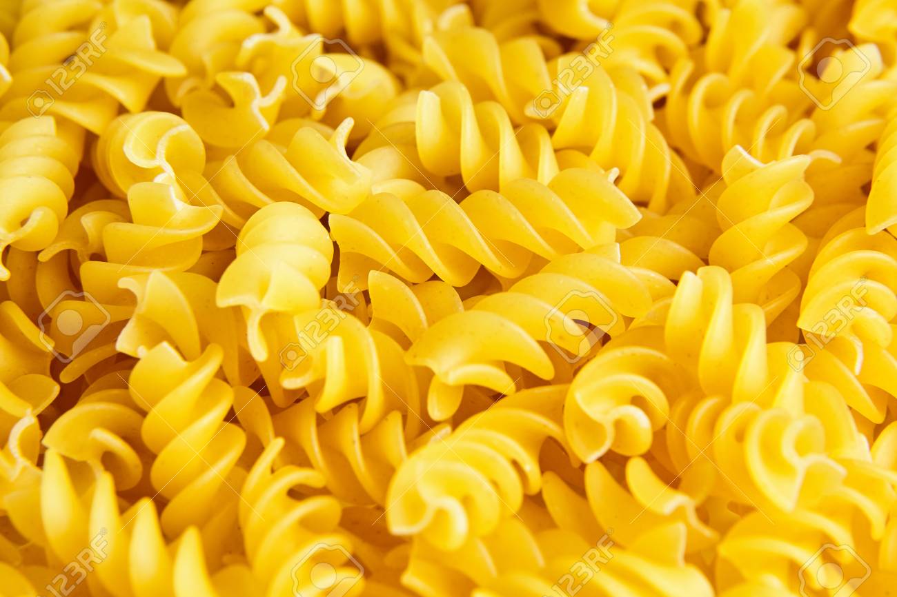 Fusilli