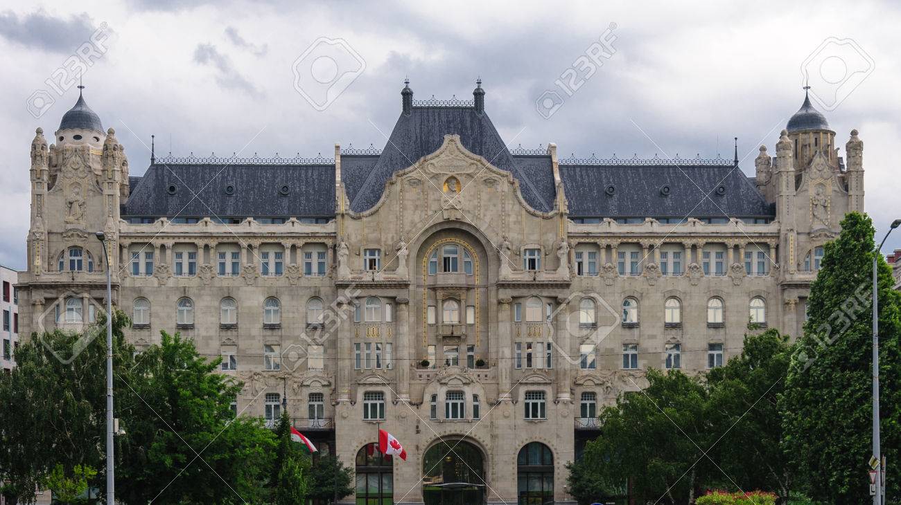 グラシャム パレスは 16 世紀英語資本家サー トーマス ・ グレシャム、ロンドンの王立証券取引所の創始者にちなんで。の写真素材・画像素材 Image  53491899