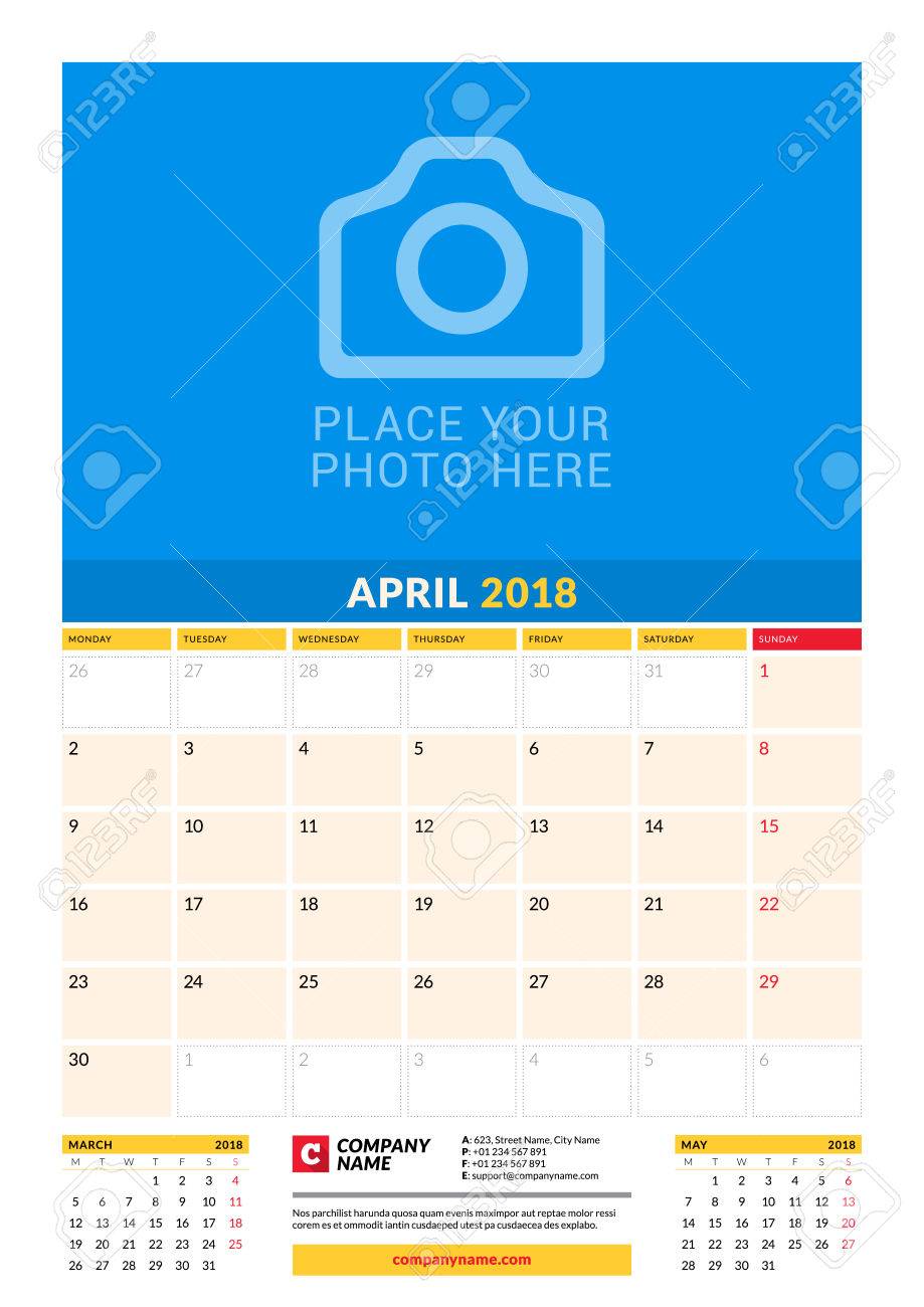 3 year monthly calendar