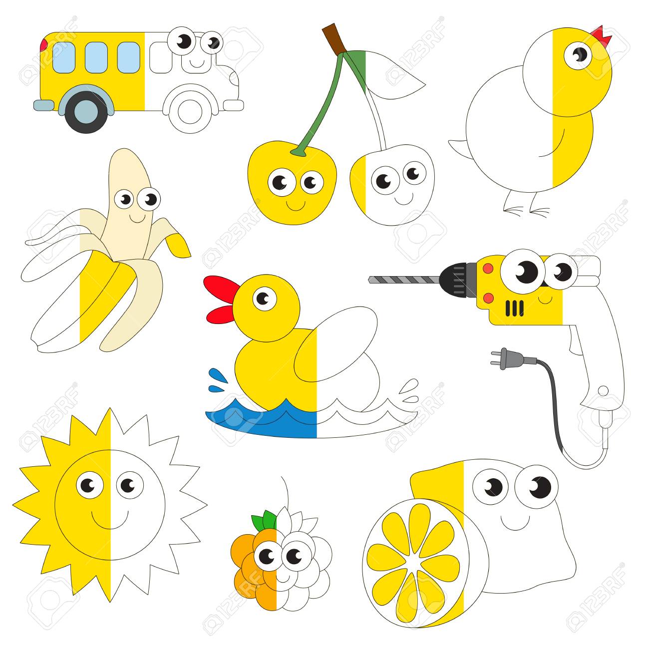 1040+ Big Kid Coloring Book Free Images 1040+ Big Kid Coloring Book Free Images