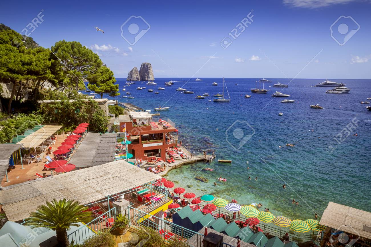 Beach resorts in Italy: brief information Beach resorts in Italy: brief information