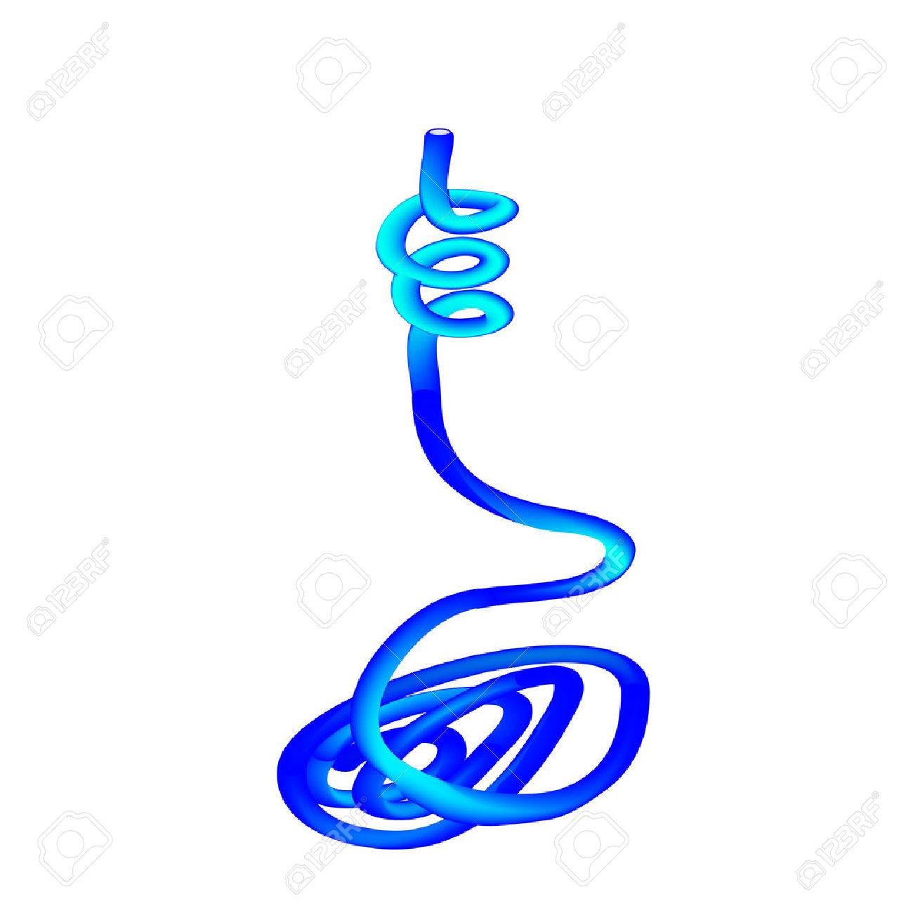 structure eccrine sweat gland