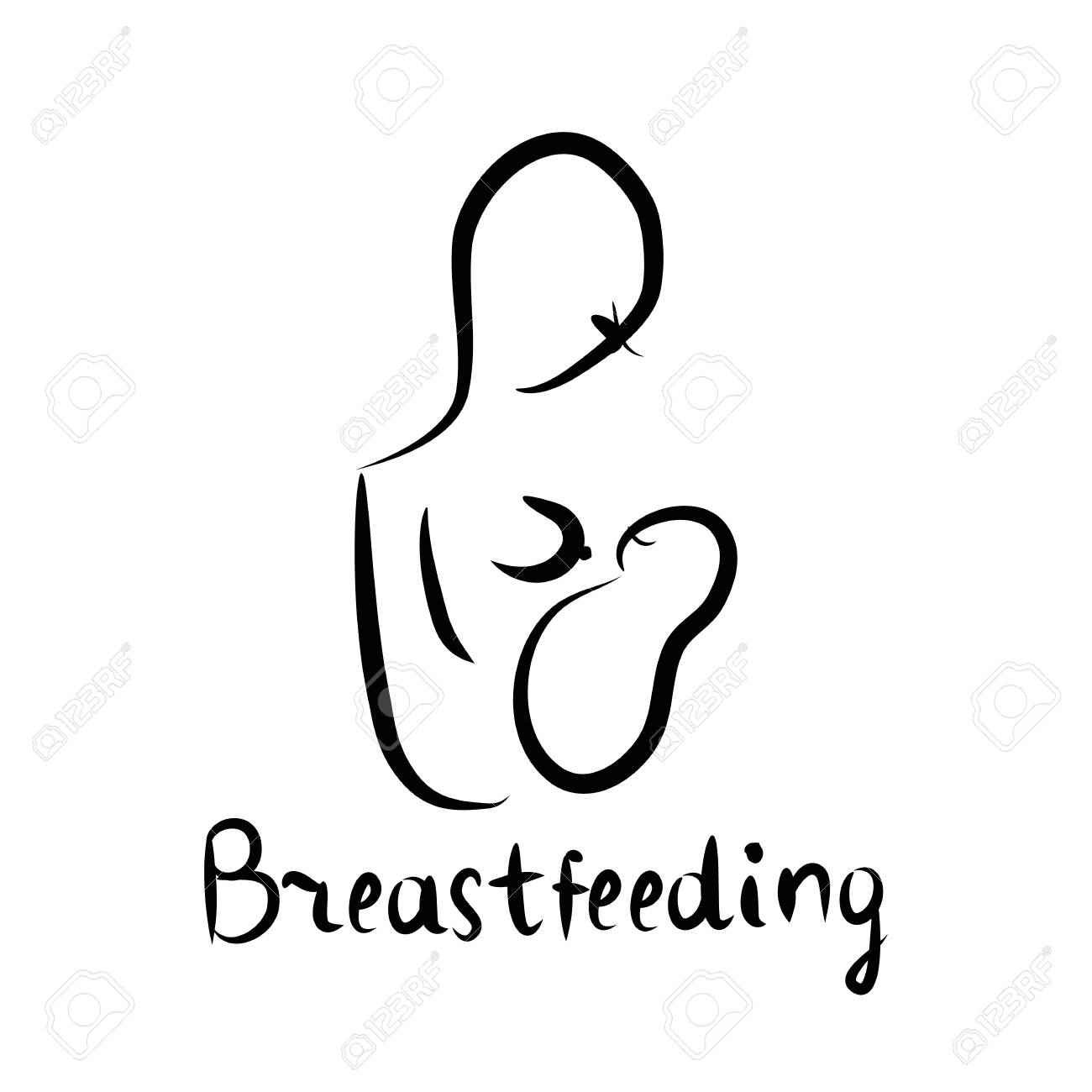 赤ちゃん授乳女性の黒いシルエットは 碑文の文字 世界母乳の日 世界母乳育児週間 1 7 の 8 月 孤立した背景のベクトル図 のイラスト素材 ベクタ Image 赤ちゃん授乳女性の黒いシルエットは 碑文の文字 世界母乳の日 世界母乳育児週間 1 7 の 8 月 孤立した背景のベクトル図 のイラスト素材 ベクタ Image
