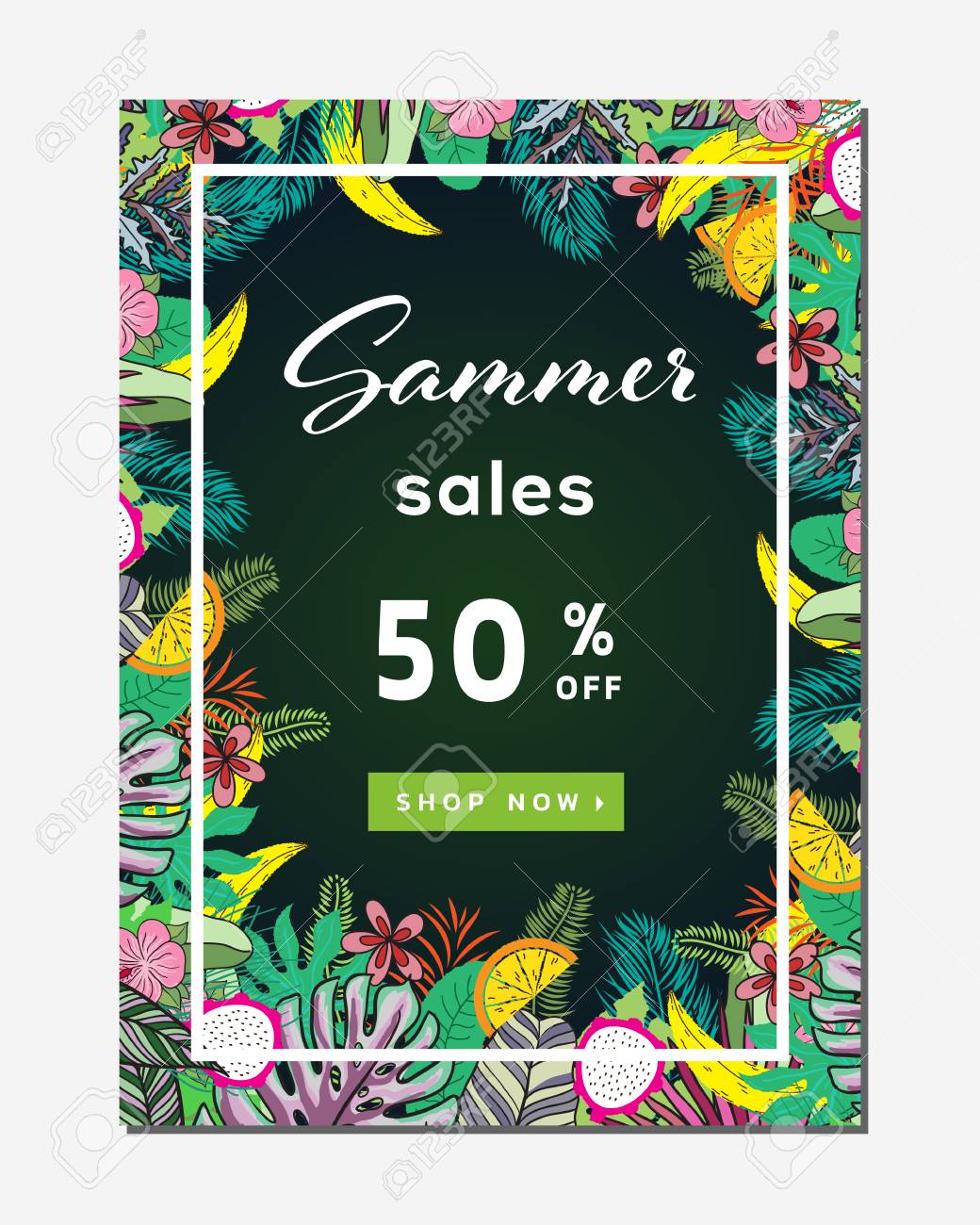 flyers sale
