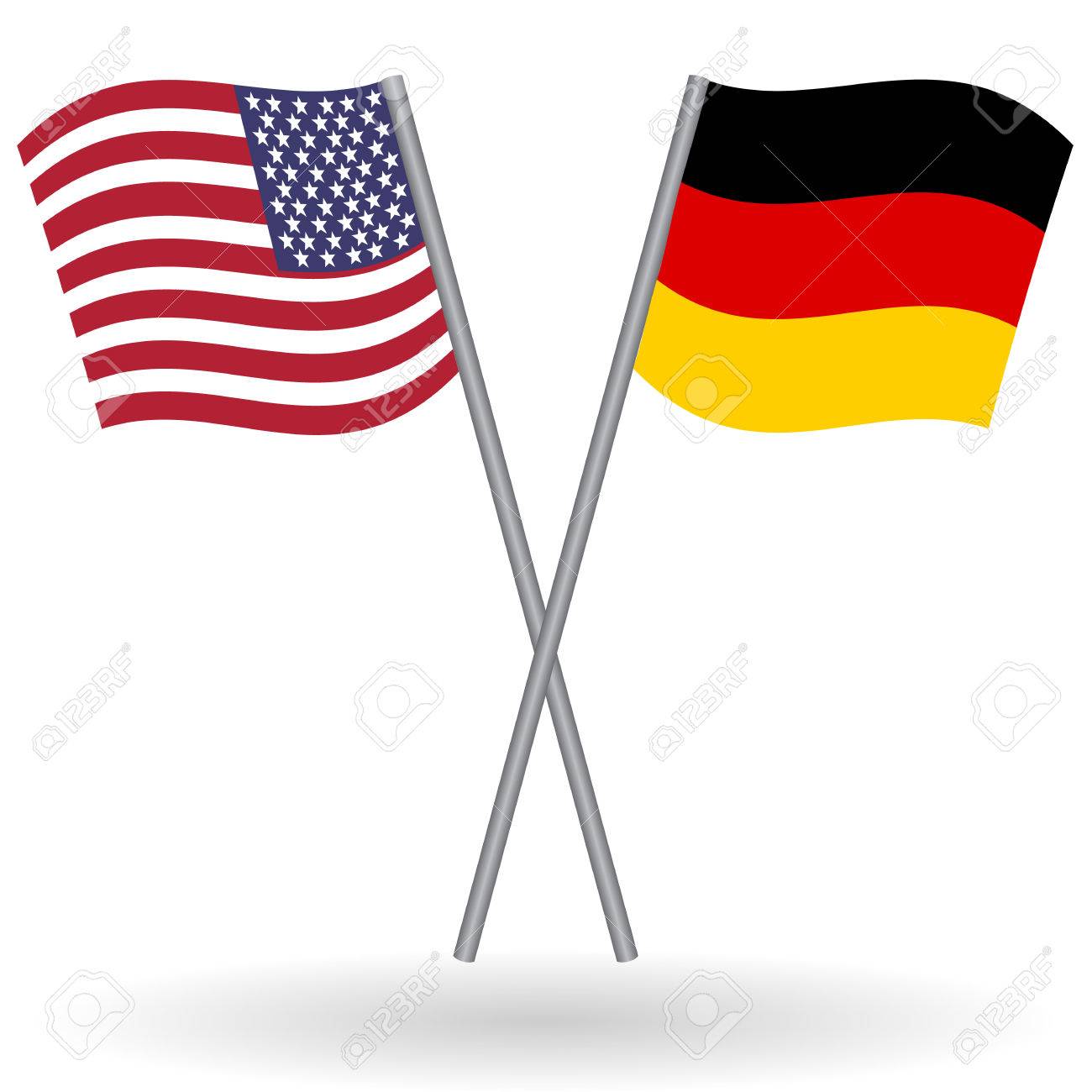 アメリカとドイツのフラグです このフラグは ドイツと米国間の関係を表しての政治 外交 経済 旅行 観光 移民 サッカー 翻訳 言語学習 のイラスト素材 ベクタ Image アメリカとドイツのフラグです このフラグは ドイツと米国間の関係を表しての政治 外交 経済 旅行 観光 移民 サッカー 翻訳 言語学習 のイラスト素材 ベクタ Image