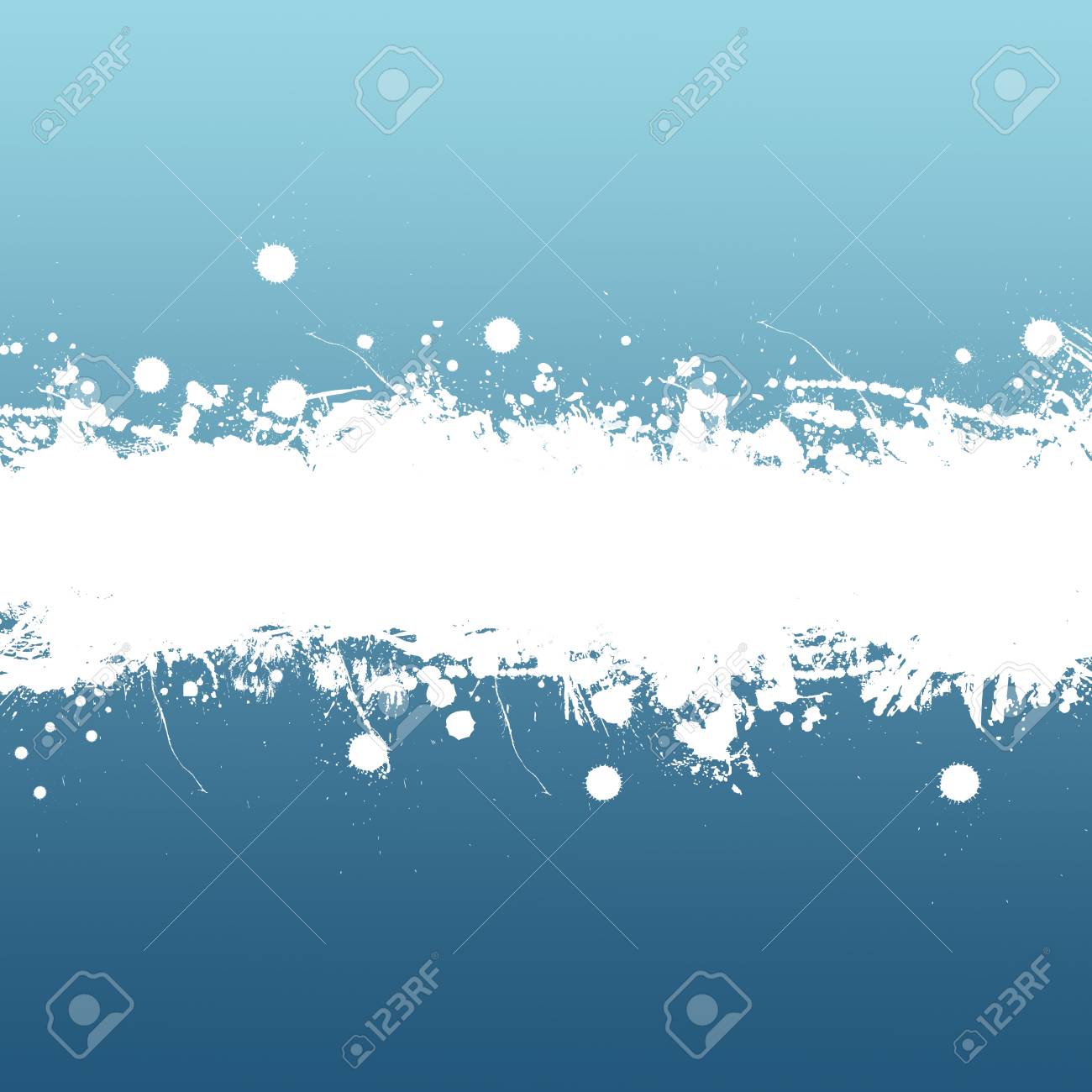 佇む真っ黒なグランジ バナー の写真素材 画像素材 Image 3805