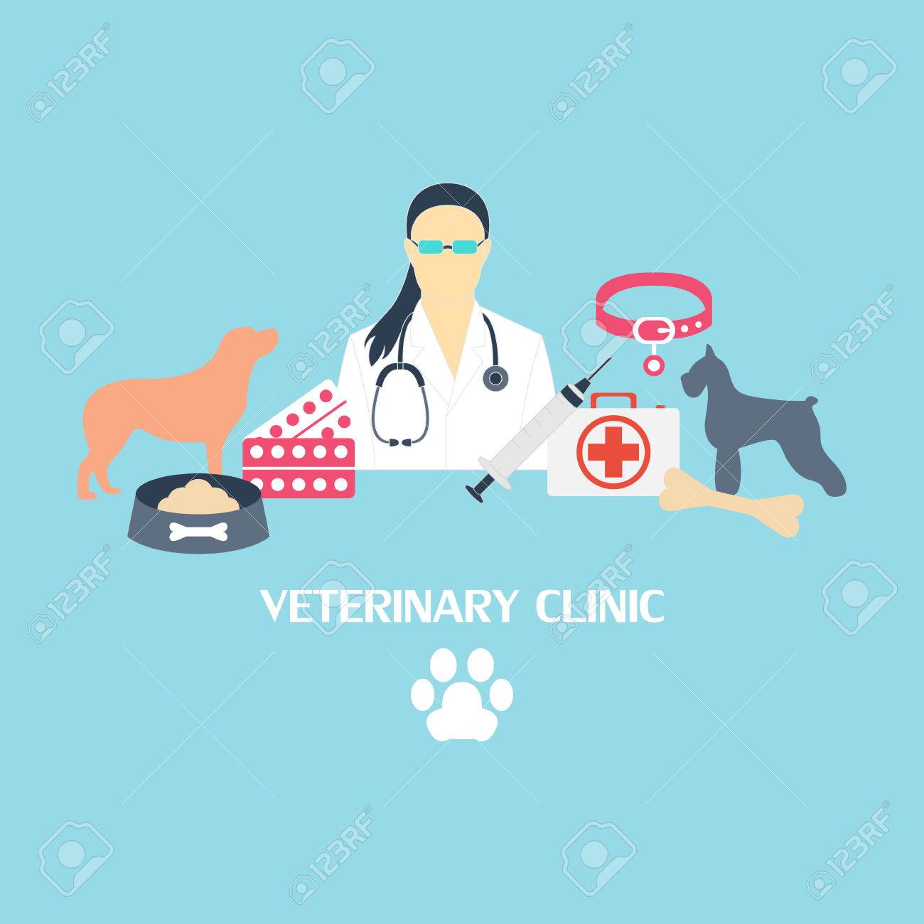 banner veterinary clinic
