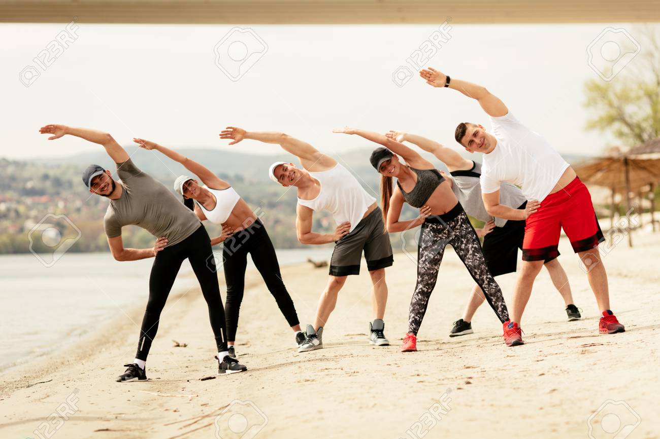 Grupos musculares para entrenar juntos