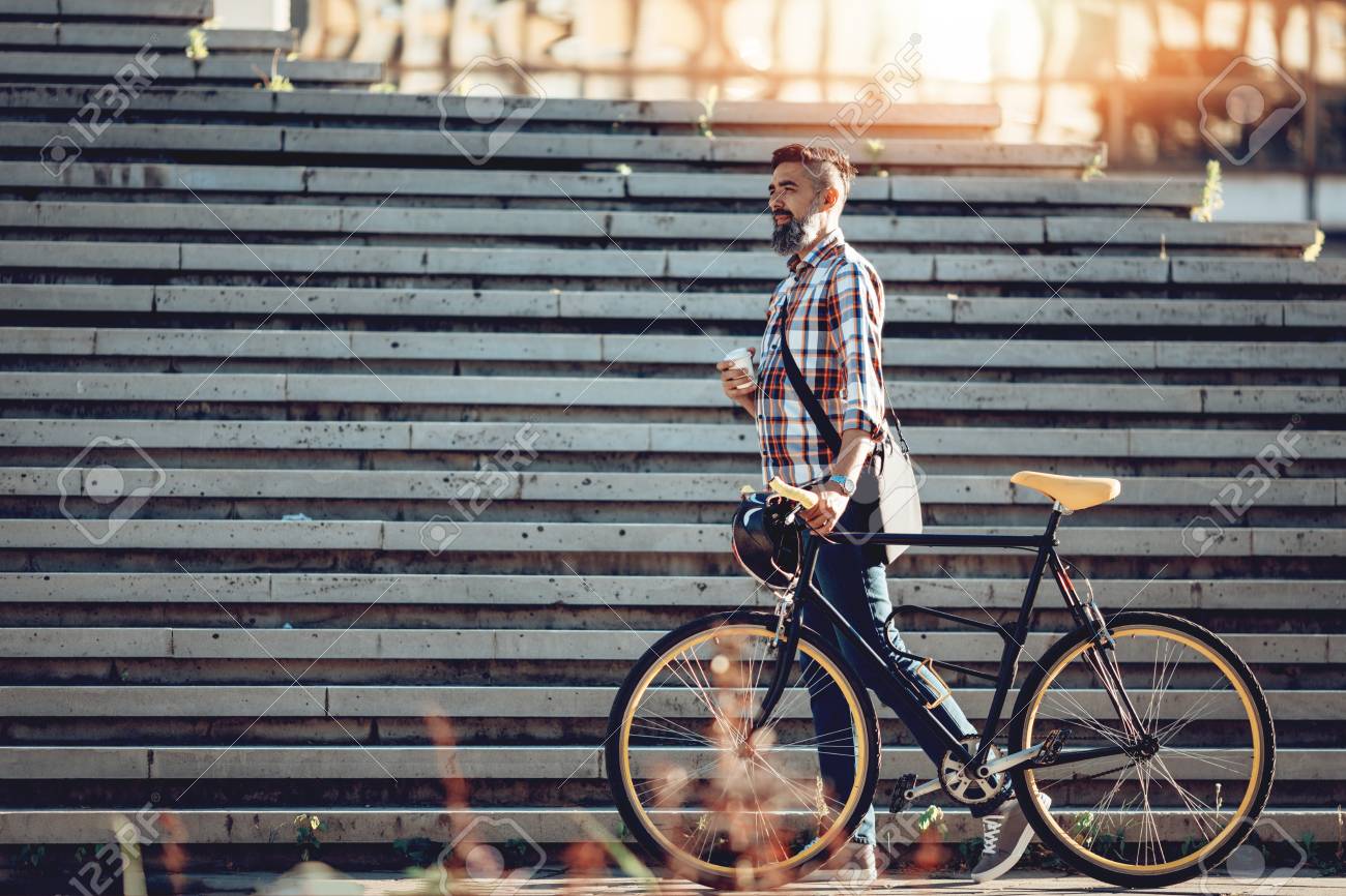 bike to go