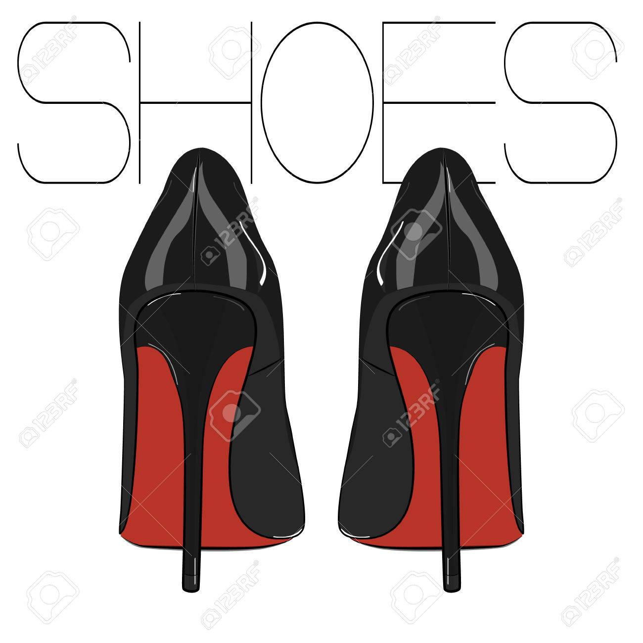 mode chaussure