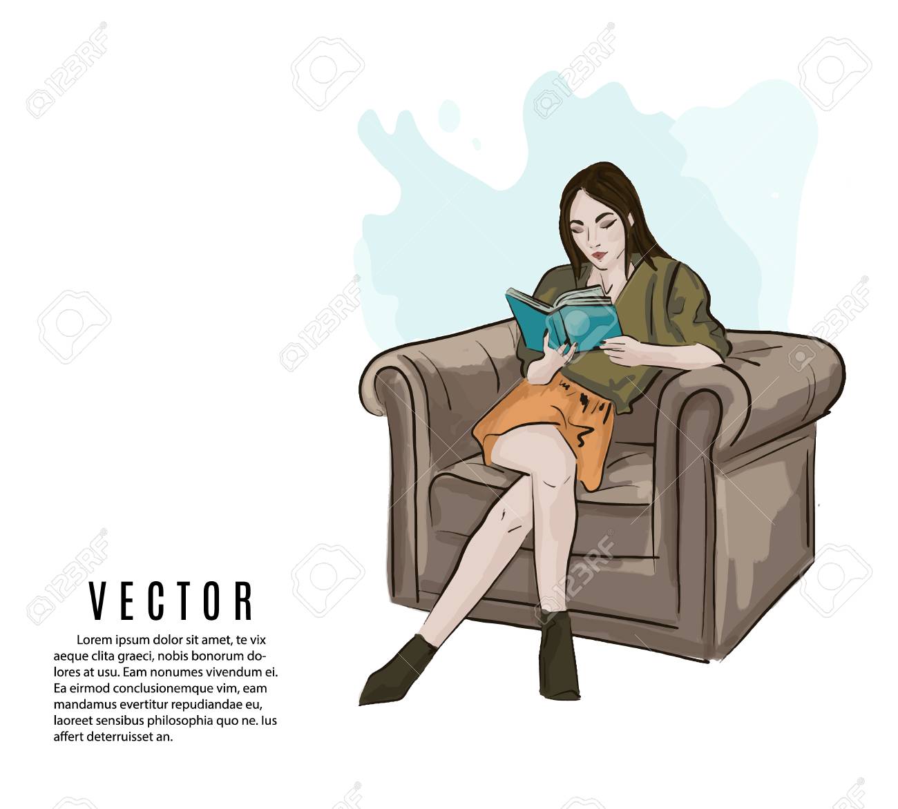 Stock Illustration