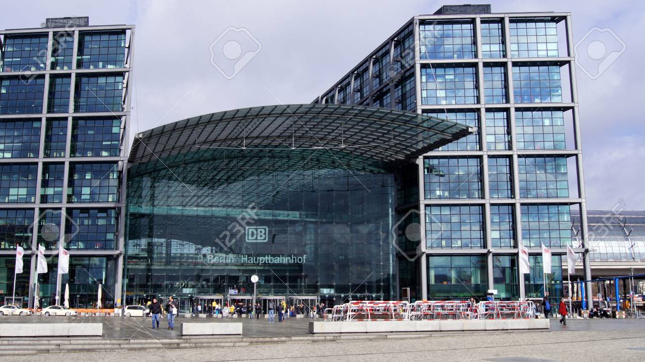 Download Lehrter bahnhof berlin Desktop Wallpaper Free Lehrter Bahnhof Berlin