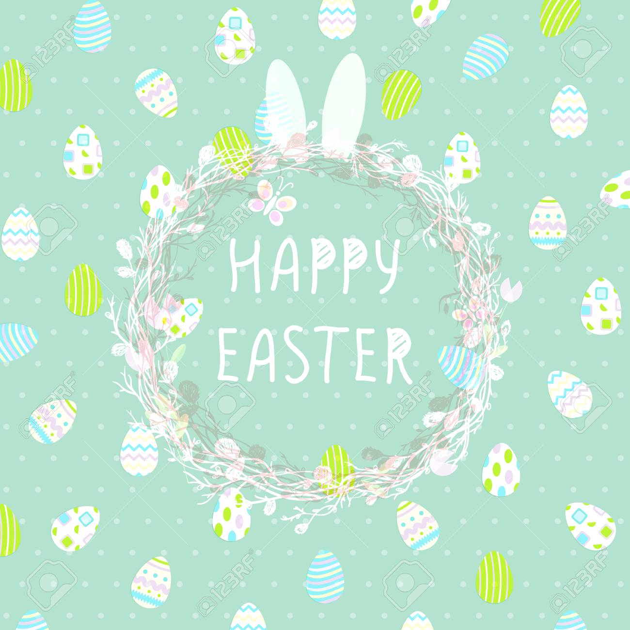 100 Easter Iphone Wallpapers  Wallpaperscom