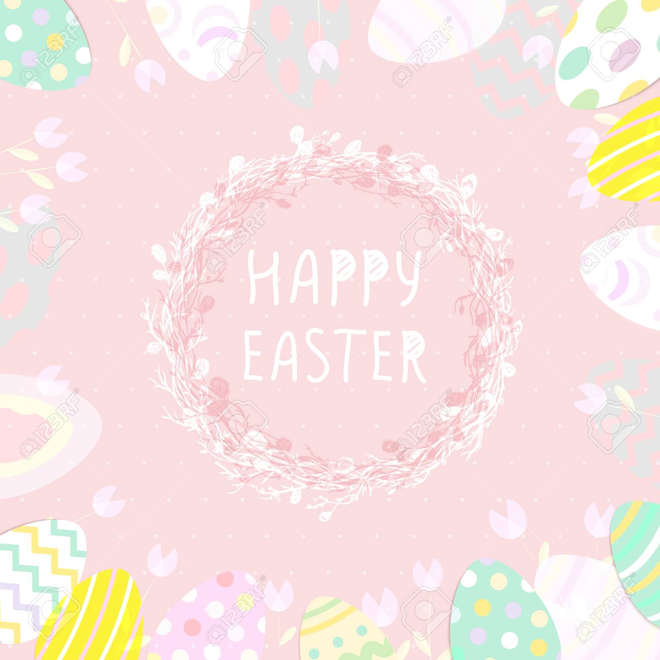 Easter Wallpaper Ideas  Top Happy Easter Wallpaper  World of Printables