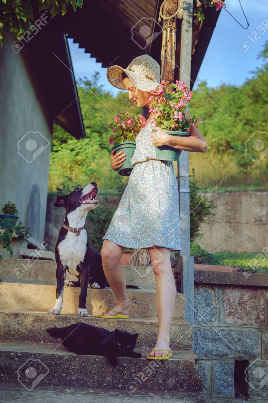 farmers flower girl dresses