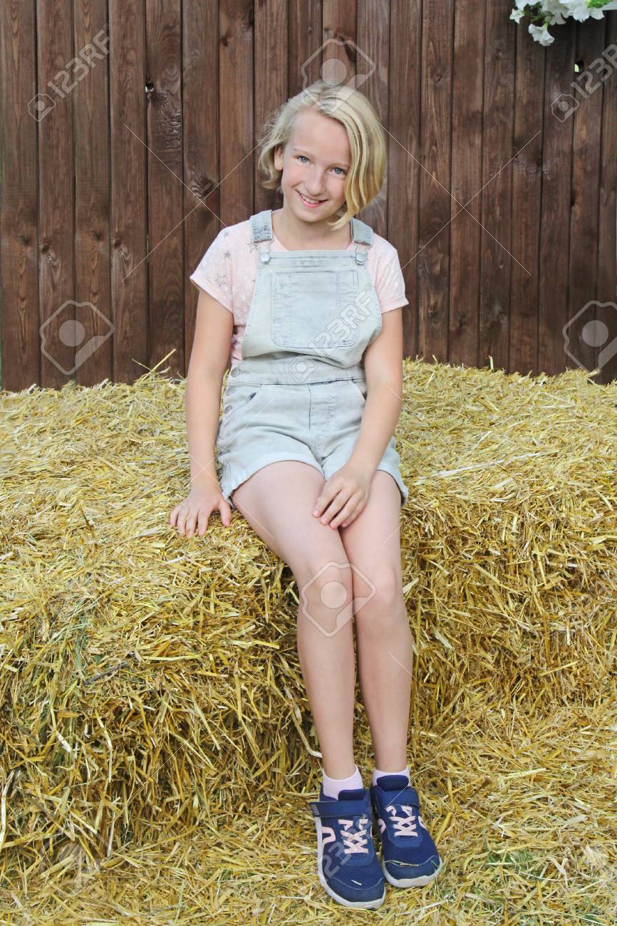 country girl overalls