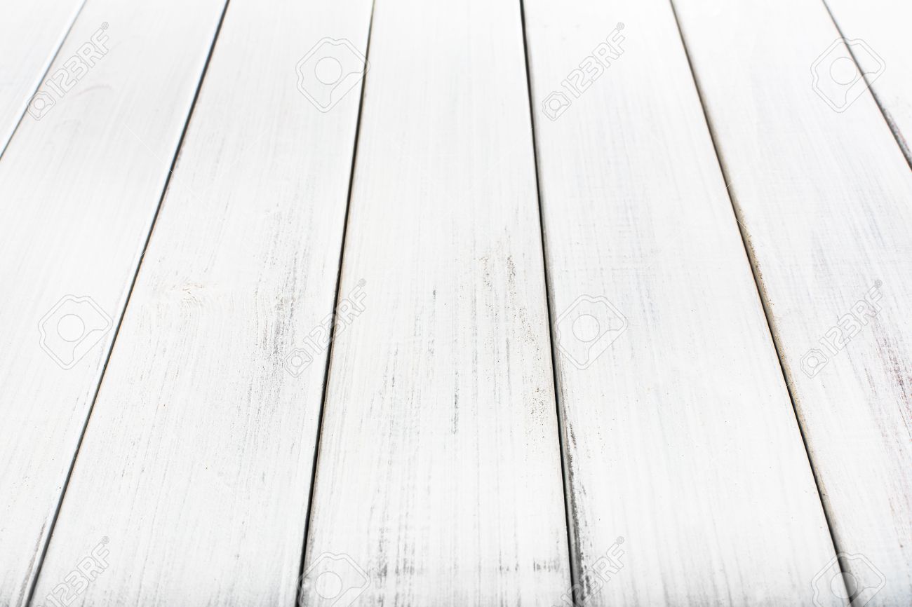White Wood Table Texture And Background White Painted Wood Texture Background Rustic