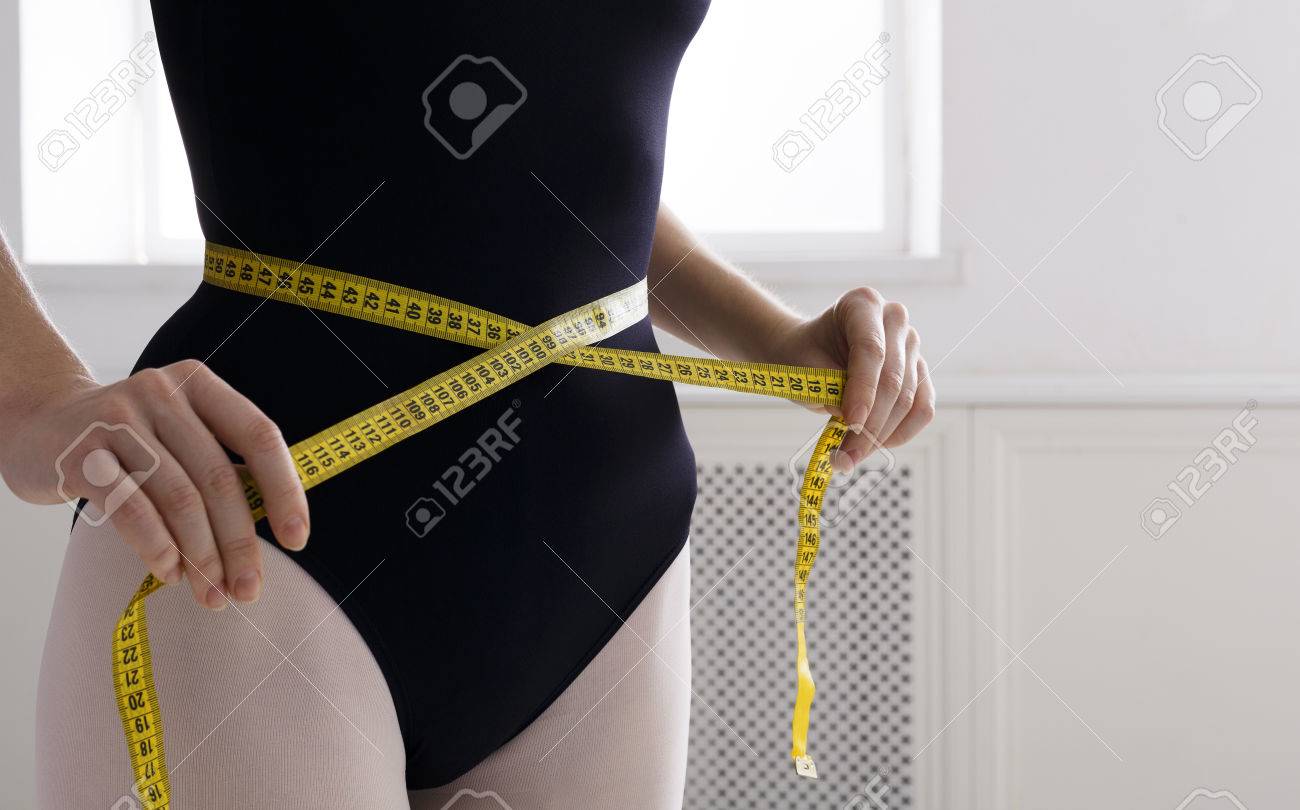 Dieta para bailarinas ballet