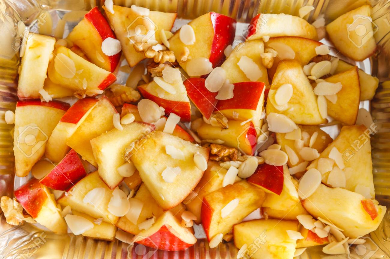merienda dieta saludable