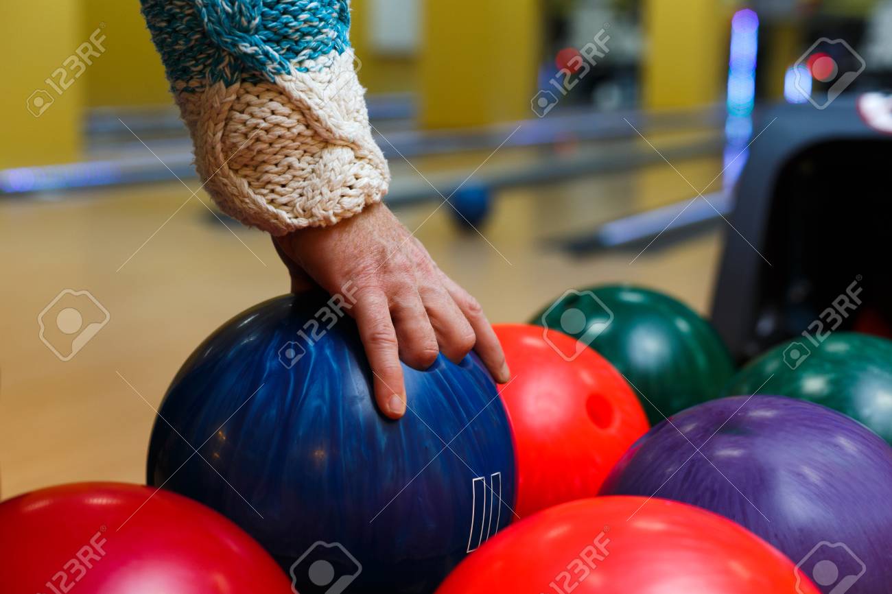 人間ボーリング 