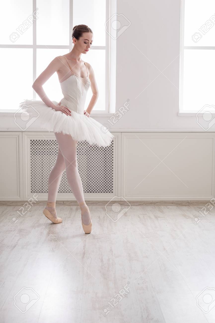 jupe de danseuse de ballet
