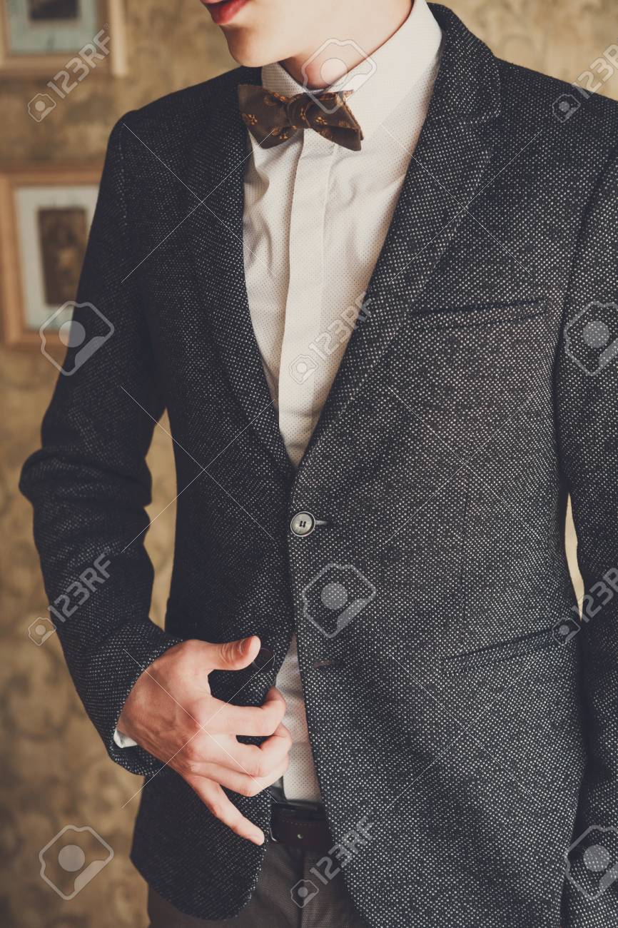 OVINEE Pajarita de los hombres longitud ajustable vestido de novia moda masculina ni/ño ni/ña ni/ño pajarita de sat/én femenino,Pajarita para Toda Ocasi/ón para Hombre