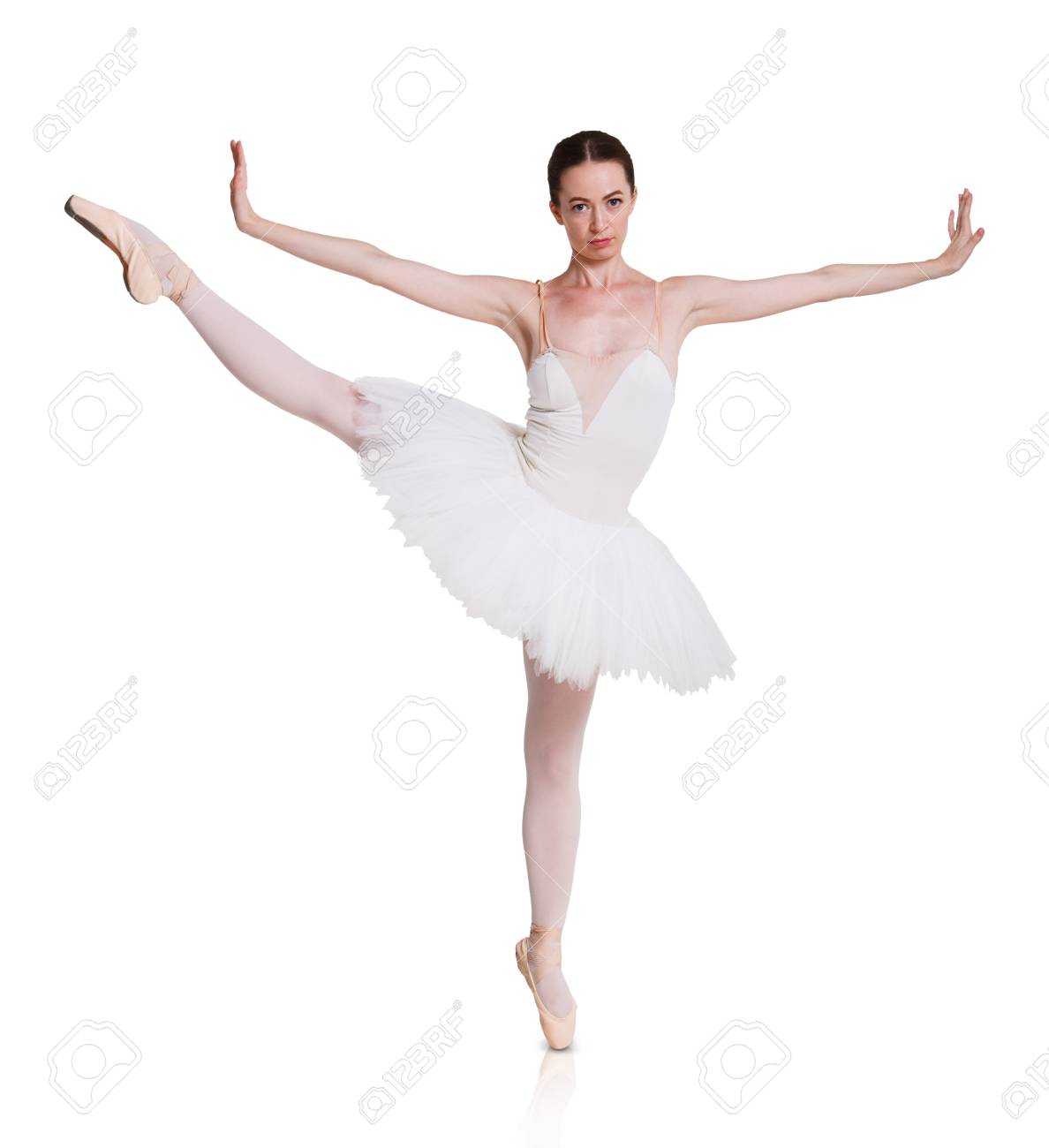 jupe de danseuse de ballet